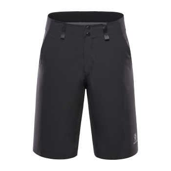 Шорти чоловічі Black Yak M Boran Shorts, Black Beauty, р. s (BLKY 1900015.00-S) image