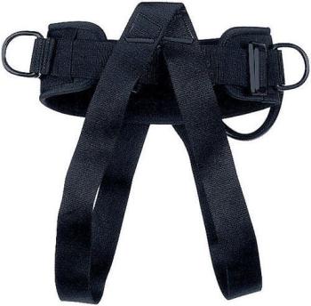 Страхувальний пояс Singing Rock Safety Belt M/L (SR W0023.BY) image