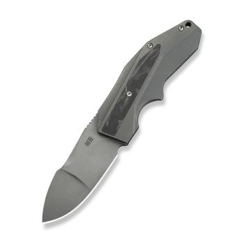 Нож складной Weknife Coral, Gray (WE24044-2) image