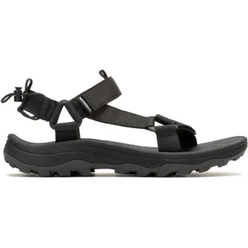 Мужские сандалии Merrell Speed ​​Fusion Web Sport, Black, 46 (MRL 036.0667) image