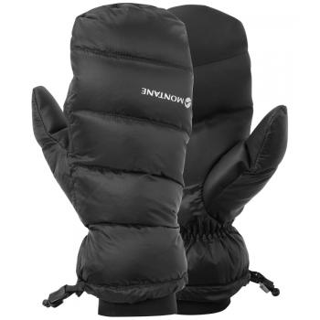 Варежки Montane Anti-Freeze Mitt, Black, S (5056237085971) image