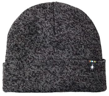 Шапка Smartwool Cozy Cabin Hat, Black (SW SW011479.001) image