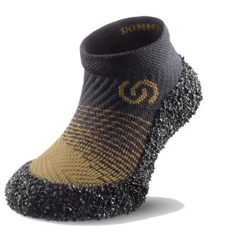 Шкарпетки дитячі Skinners Kids Line 2.0, Moss, 33-35 (P1.PA2.C1.66 33-35) image