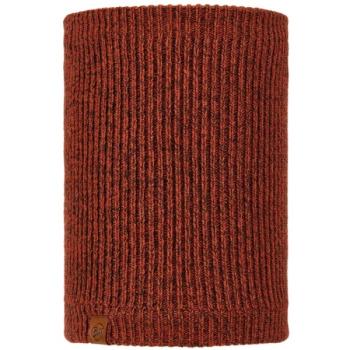 Шарф-труба Buff Knitted & Fleece Neckwarmer Lyne, Rusty (BU 116033.404.10.00) image