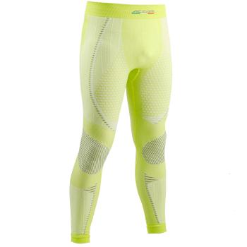 Термоштани чоловічі Accapi Ergoracing, Lime/White, M/L (ACC AА903.980-ML) image