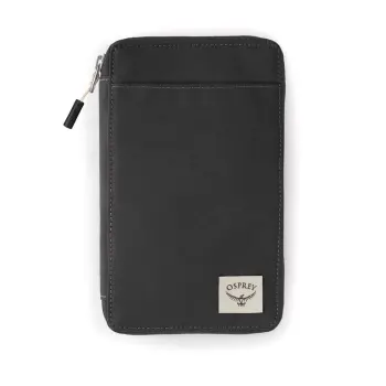 Гаманець Osprey Arcane Zip Wallet (S22), Stonewash Black (009.2937) image