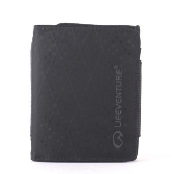 Кошелек Lifeventure X-Pac RFID Wallet, Grey (5031863687843) image