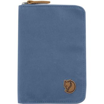 Гаманець Fjallraven Passport Wallet, Blue Ridge (24220.519) image