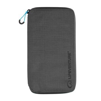 Гаманець Lifeventure RFID Travel Wallet, black (68770) image