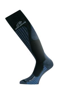 Термошкарпетки лижні Lasting SWH, blue, S (SWH 905) image