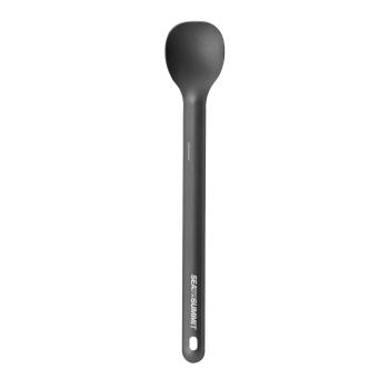 Ложка Alpha Light Spoon Black, L от Sea to Summit (STS ACUTALSPNL) image