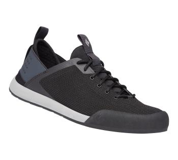 Кросівки чоловічі Black Diamond M Session, Black, р. 8 (BD 580005.0002-080) image
