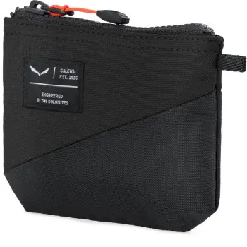 Кошелек Salewa Fanes Card Wallet, Black (75002/0900 UNI) image