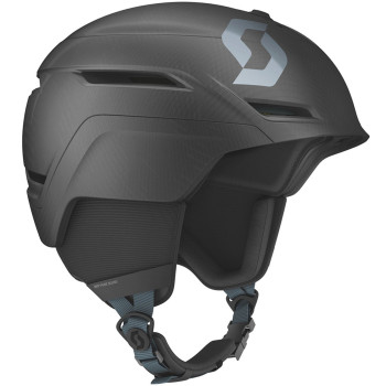 Шлем горнолыжный Scott Symbol 2 Plus Mips, Black, L (SCT 271752.0001-L) image