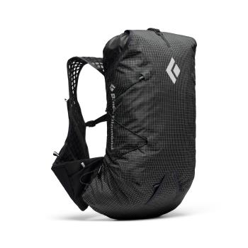 Рюкзак Black Diamond Distance 15, Black, M (BD 6813550002MED1) image