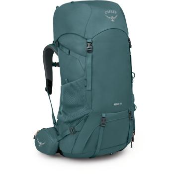 Рюкзак жіночий Osprey Renn 65, Cascade Blue/Melon Orange, O/S (843820179620) image