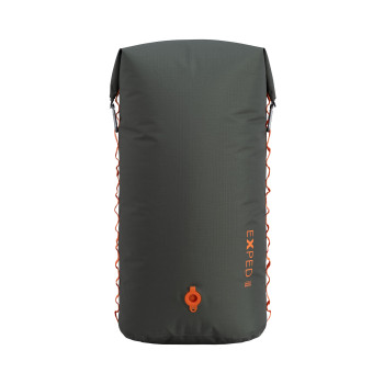 Гермомішок Exped Drybag Dura 50, moraine (7640277848115) image