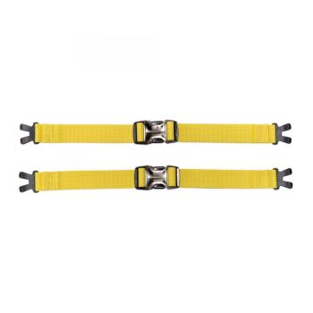 Стягувальний ремінь Tatonka Compression Strap, Yellow (TAT 3258.024) image