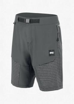 Шорти чоловічі Picture Organic Manni Stretch Shorts, Black L (PO MSH062C-L) image