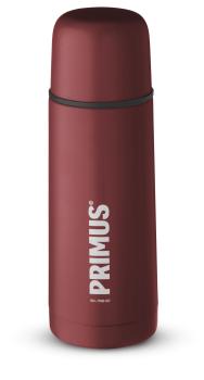 Термос Primus Vacuum bottle, 0.5 , Ox Red (7330033911466) image