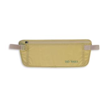 Гаманець натільний Tatonka Skin Document Belt L, Natural (TAT 2849.225) image
