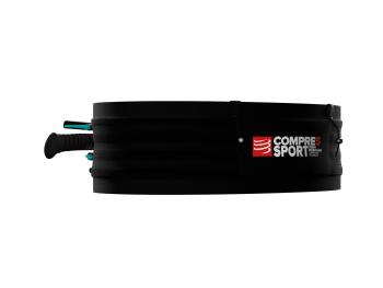Пояс Compressport Free Belt Pro, Black, XL/XXL (FBELT-PRO-3XL) image