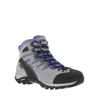 Ботинки женские Bestard Turo Lady, Grey, 36 (8431401175615) image