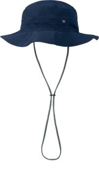 Панама Buff Explore Booney Hat, Solid Navy, S/M (BU 135362.787.20.00) image