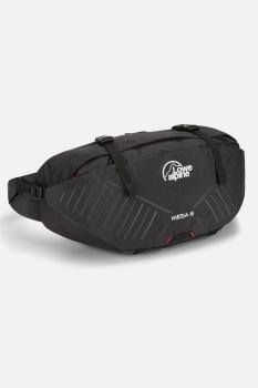 Сумка на пояс Lowe Alpine Mesa 6, Black (FAH-03-BLK-ONE) image