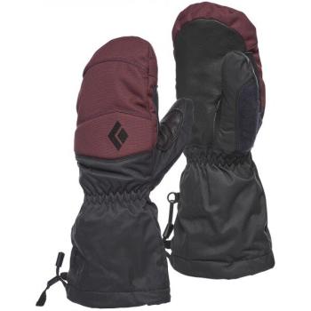 Рукавички жіночі Black Diamond W Recon Mitts, Bordeaux, р. L (BD 801646.6018-L) image