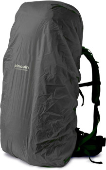 Чохол для рюкзака Pinguin Raincover 15-35L, Black (PNG 831.Black-S) image