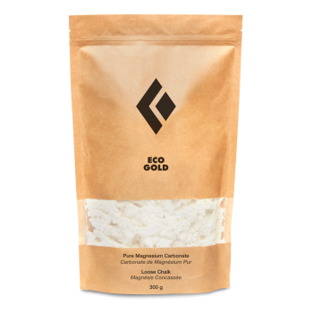 Магнезія Black Diamond Eco Gold 300g Loose Chalk, One Size (BD 5505270000ALL1) image