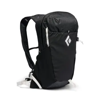 Рюкзак Black Diamond Pursuit 15, Black, (BD 6813600002ALL1) image