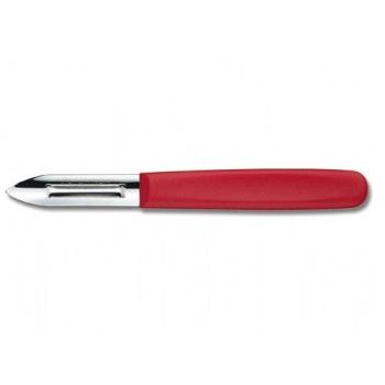 Овочечистка Victorinox Standard Peeler 5.0201 (лезо 55мм) image