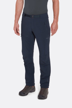 Штани чоловічі Rab Incline AS Pants, Ebony, Regular, 36 (QFU-84-EBN-36-RG) image