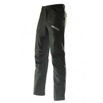 Штани Travel Extreme Taurus SoftShell, Black, W38/L34 (TE C006S-W38/L34) image