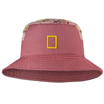 Панама Buff Sun Bucket Hat Temara Damask, S/M (BU 131352.438.20.00) image