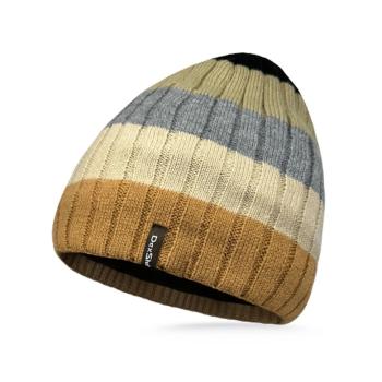 Шапка водонепроникна Dexshell Beanie Gradient, One Size, Sandy (DH332N-TNG) image
