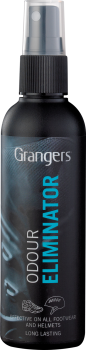 Спрей-дезодорант для речей Grangers Odour Eliminator, 100 мл (GRF72) image