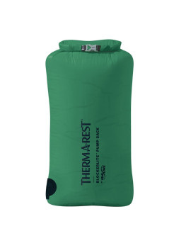 Насос для килимка Therm-a-Rest BlockerLite Pump Sack, Green (0040818132289) image