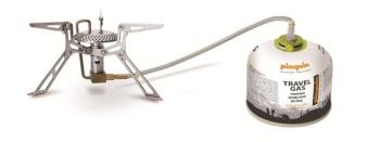 Газовий пальник Pinguin Mantis (PNG 627) image