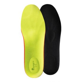 Устілки Grangers G10 Memory Plus 2019, Yellow, 37 (5016652350870) image