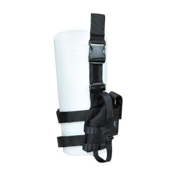 Кобура Tasmanian Tiger Tactical Holster Black, Right (TT 7680.040-R) image