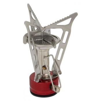 Газовий пальник GoSystem Rapid Stove, silver (TM-GS2013/TM-01049 O/S) image