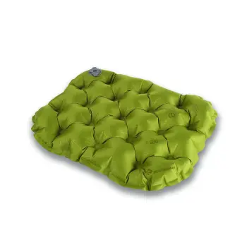 Сидушка надувна Air Seat Olive, 5 х 40 х 30 см від Sea to Summit (STS AMAS) image
