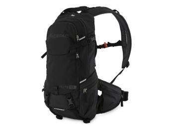 Рюкзак велосипедный Acepac Flite 10 Black (ACPC 206501) image