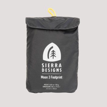 Футпрінт для намету Sierra Designs Footprint Mооn 3 (46157320) image