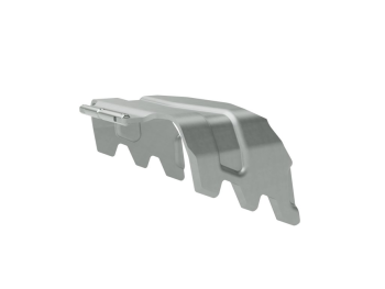 Кошки к горнолыжным креплениям FRITSCHI Crampon Xenic 105 (3833) image
