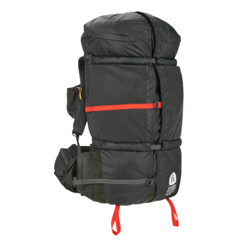 Рюкзак Sierra Designs Flex Capacitor 40-60 L, Peat, M/L (SD 80710223PT-ML-belt M-L) image