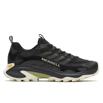 Кросівки чоловічі Merrell Moab Speed 2, Black, 44 (MRL 036.0498) image
